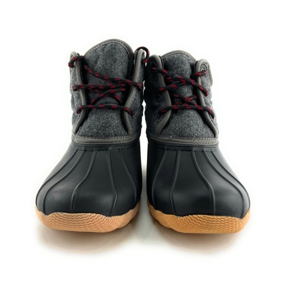 Skechers Women's Pond Lil Puddles WP Duck Boots - Picture 5 of 14